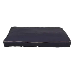 Faux Gusset Jamison Waterproof Outdoor Patio Dog Bed
