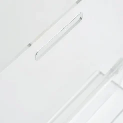 Hiddin Freestanding Acrylic Dog Gate Panel