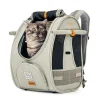 Ibiyaya cat carrier backpack
