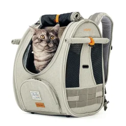Ibiyaya cat carrier backpack