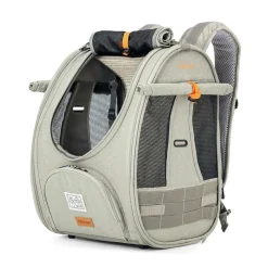 Ibiyaya cat carrier backpack
