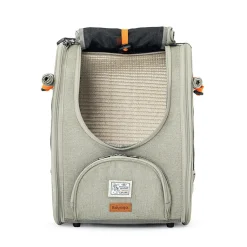 Ibiyaya cat carrier backpack