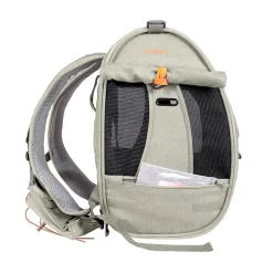 Ibiyaya cat carrier backpack