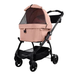 Ibiyaya Cleo Travel System Pet Stroller