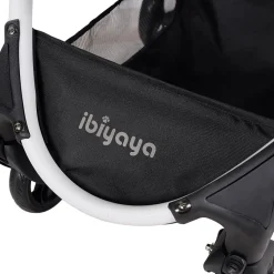 Ibiyaya Cleo Travel System Pet Stroller
