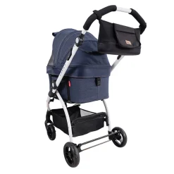 Ibiyaya Cleo Travel System Pet Stroller