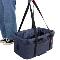 Ibiyaya Cleo Travel System Pet Stroller