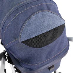 Ibiyaya Cleo Travel System Pet Stroller