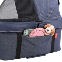 Ibiyaya Cleo Travel System Pet Stroller