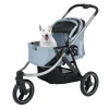 Ibiyaya dog stroller the beast jogger