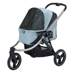 Ibiyaya dog stroller the beast jogger