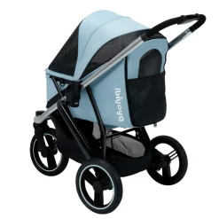 Ibiyaya dog stroller the beast jogger
