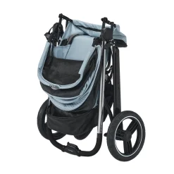 Ibiyaya dog stroller the beast jogger