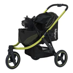 Ibiyaya dog stroller the beast jogger