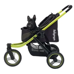 Ibiyaya dog stroller the beast jogger