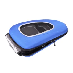 Ibiyaya Eva Convertible Pet Stroller For Cats & Dogs