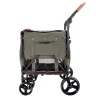 Ibiyaya Pet Wagon For Dogs & Cats