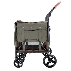 Ibiyaya Pet Wagon For Dogs & Cats