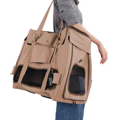 Ibiyaya Pet Wagon For Dogs & Cats