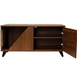 Jessie Jr Pet Cabinet with Scratching Post