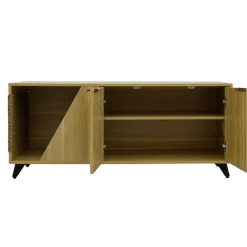 Jessie stylish cat furniture litter cabinet