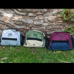 K9 Kompanion Shoulder-Hip Dog Supply Pack Bag