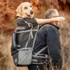 Kolossus | Big Dog Carrier & Backpacking Pack