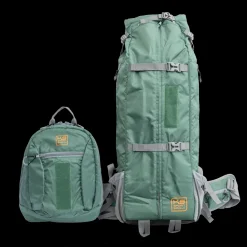 Kolossus | Big Dog Carrier & Backpacking Pack