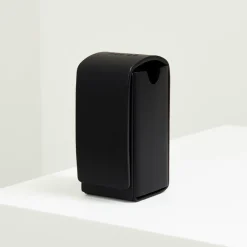 Leather Toto Dog Waste Bag Dispenser