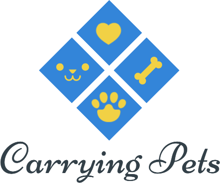 Carrying Pets