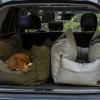 Marco Car Seat Bed For Large Dogs