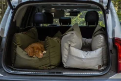 Marco Car Seat Bed For Large Dogs