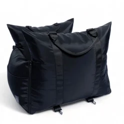 Marco Car Seat For Dogs & Travel Bed