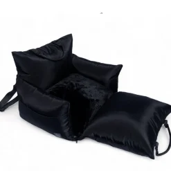 Marco Car Seat For Dogs & Travel Bed