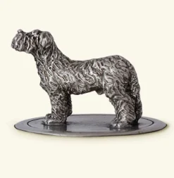 Match Pewter Convivio Cookie Jar
