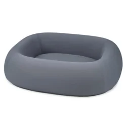 Miacara Barca Hypoallergenic Dog Bed