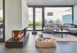 Miacara Barca Hypoallergenic Dog Bed