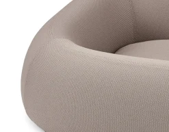 Miacara Barca Hypoallergenic Dog Bed