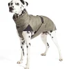 MiaCara cosima waterproof winter dog jacket
