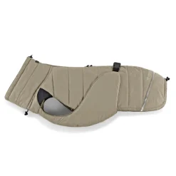 MiaCara cosima waterproof winter dog jacket
