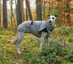 MiaCara cosima waterproof winter dog jacket