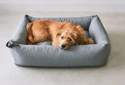 Miacara Mare Hypoallergenic Dog Bed
