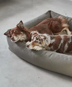 Miacara Mare Hypoallergenic Dog Bed