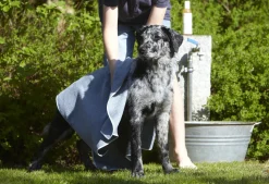 Miacara Panno Microfiber Dog Drying Towel Set