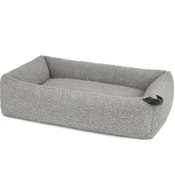 Miacara Senso Dog Bed With Washable Boucle Cover