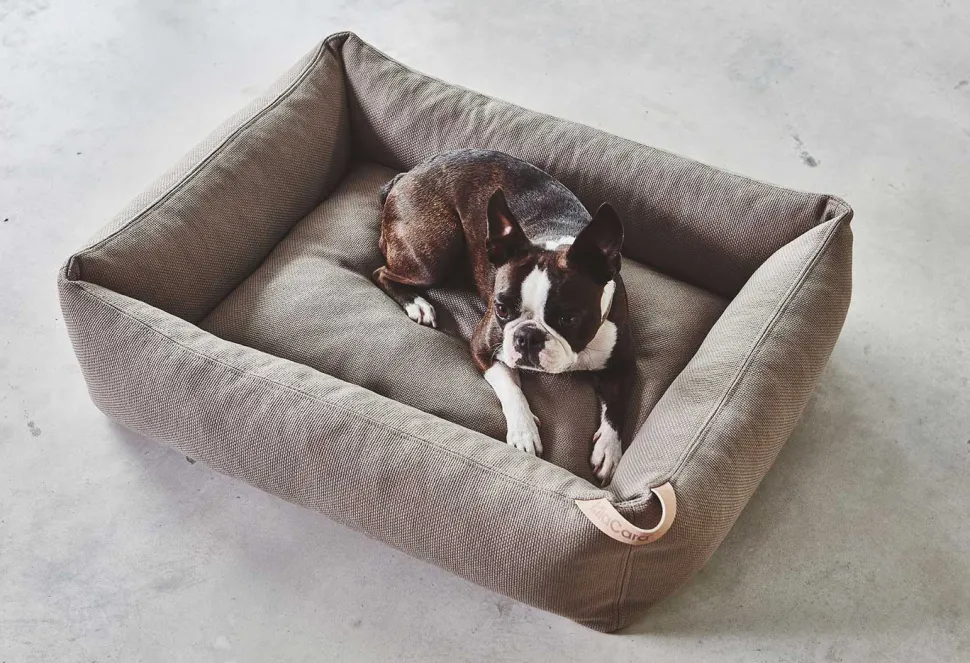 Miacara Sonno Box Bed Heavy-duty upholstery fabric