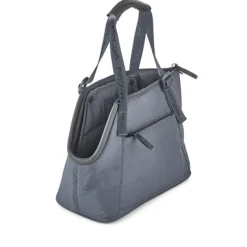 Miacara Sporta Dog Carrier - Asphalt