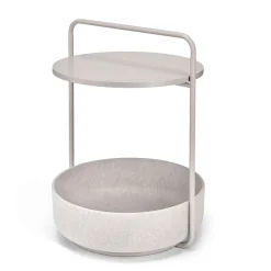 Miacara Tavolina Side & End Table Cat Bed