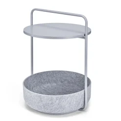Miacara Tavolina Side & End Table Cat Bed