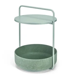 Miacara Tavolina Side & End Table Cat Bed